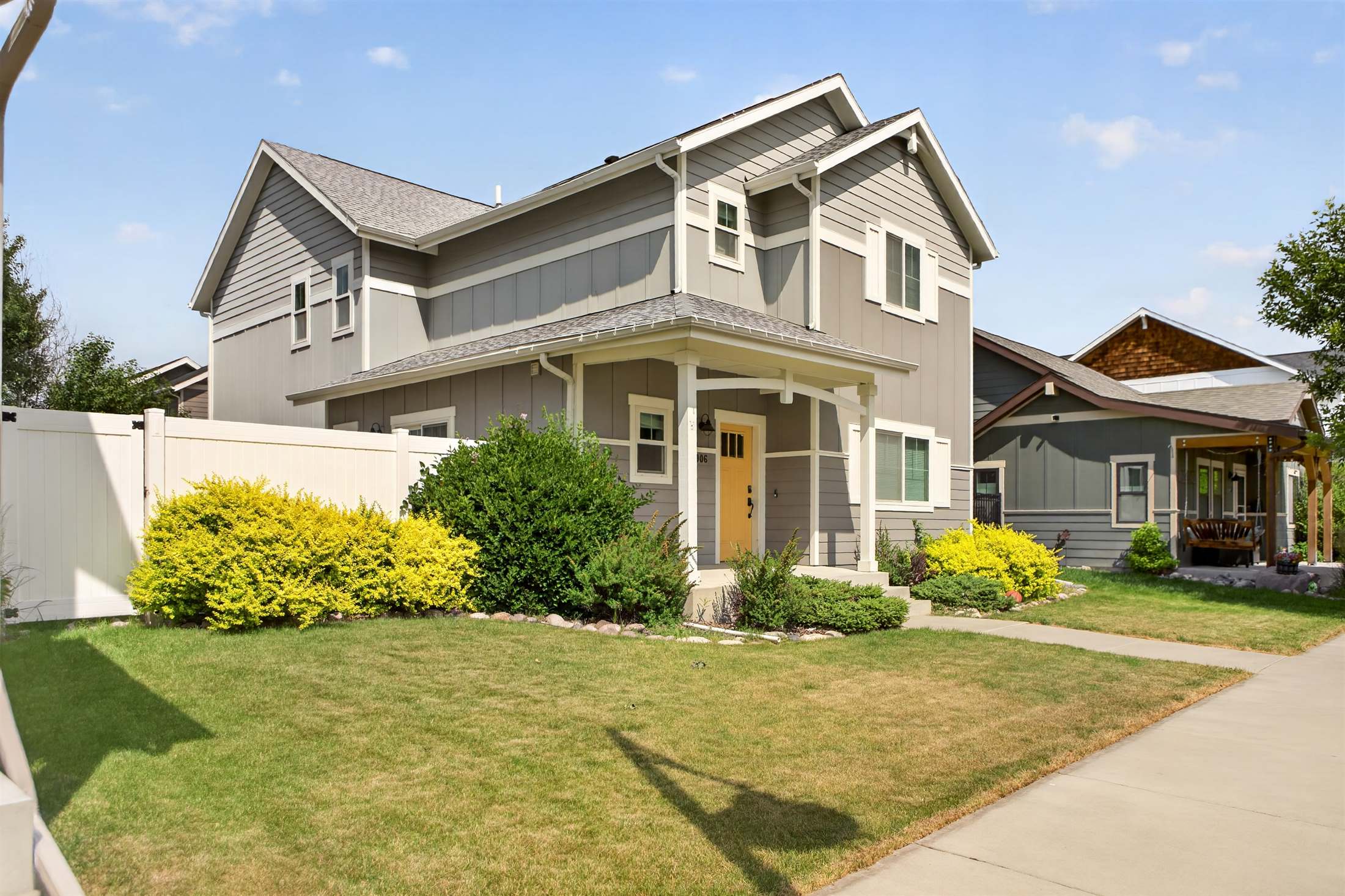 1906 Front St, Billings, MT 59101