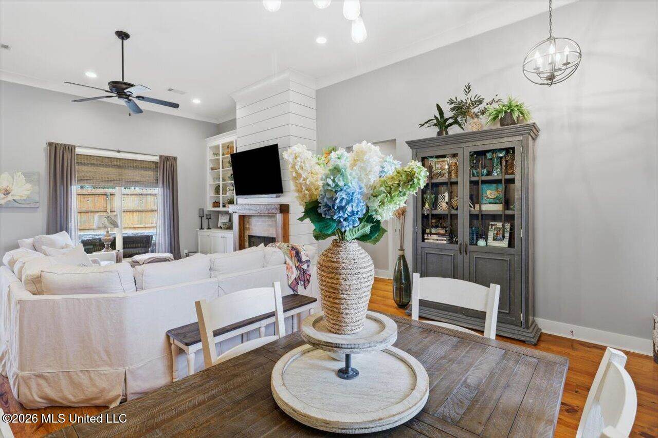 500 Treasure Cove, Flowood, MS 39232