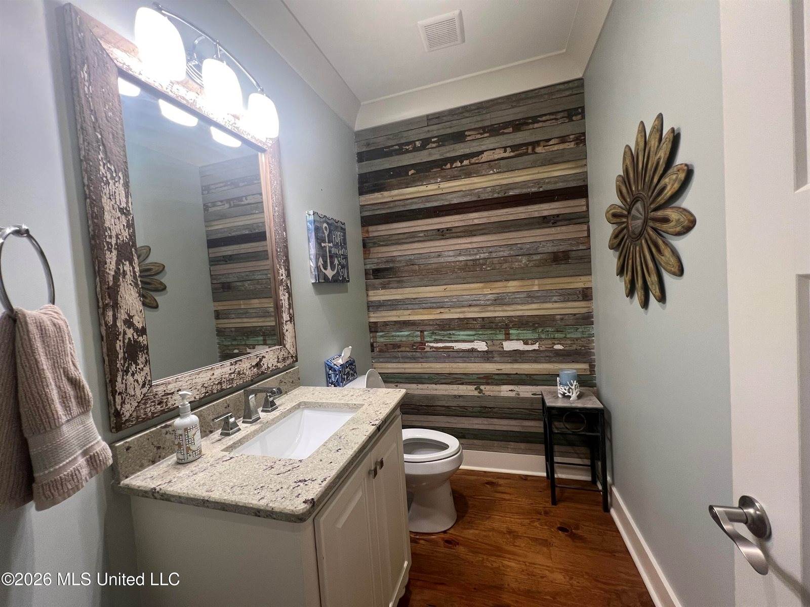 500 Treasure Cove, Flowood, MS 39232