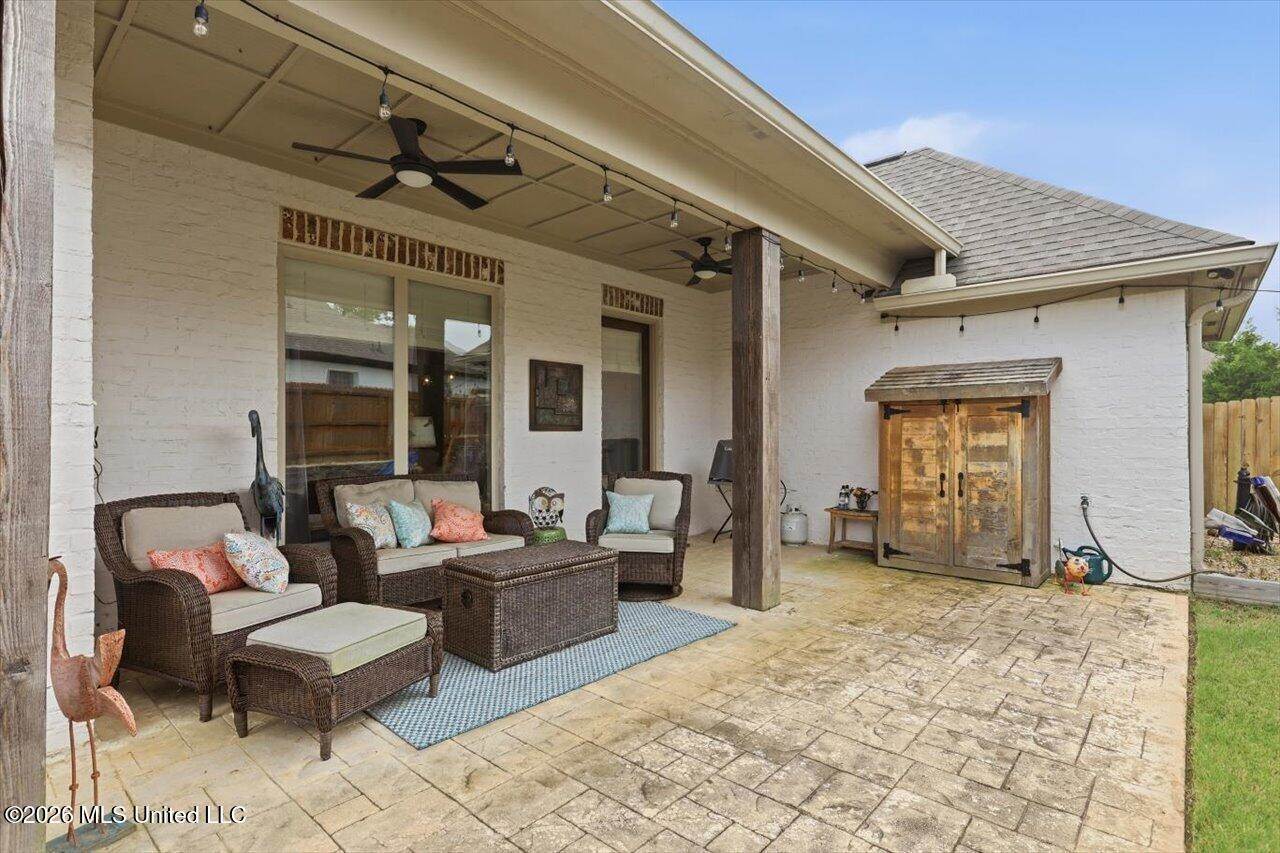 500 Treasure Cove, Flowood, MS 39232