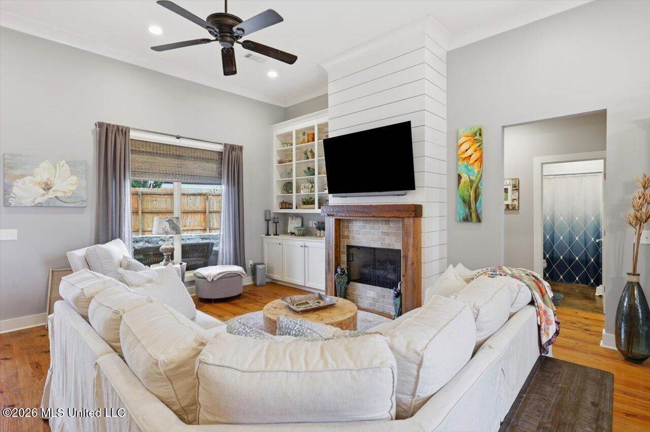 500 Treasure Cove, Flowood, MS 39232