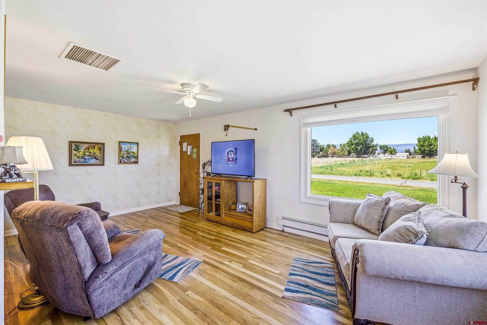 21066 Kaiser Road, Austin, CO 81410