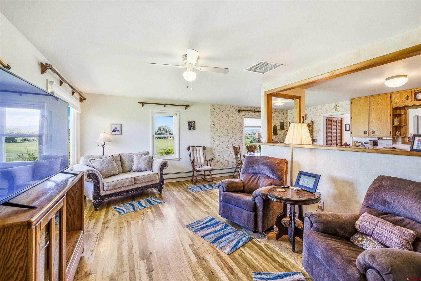 21066 Kaiser Road, Austin, CO 81410
