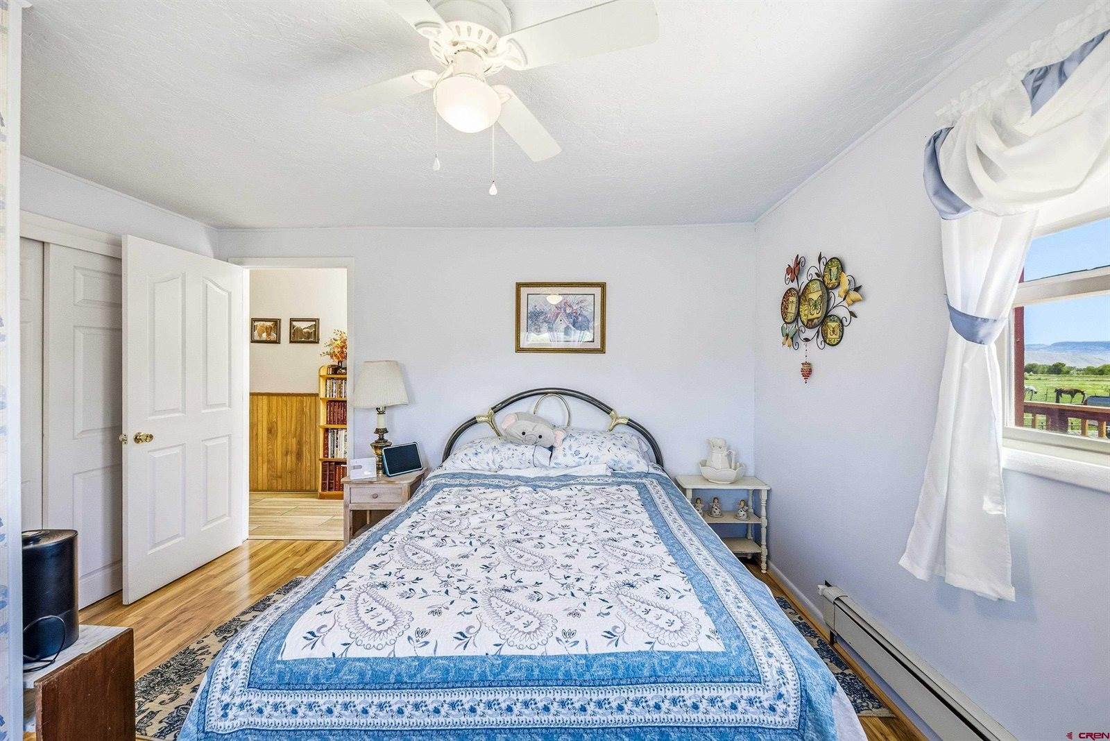 21066 Kaiser Road, Austin, CO 81410
