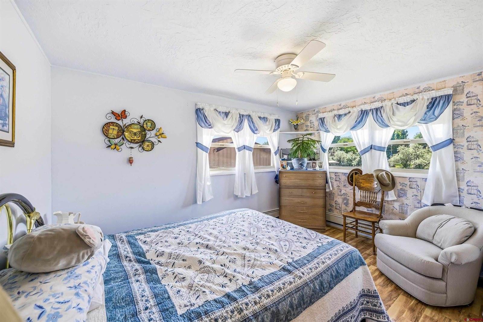 21066 Kaiser Road, Austin, CO 81410