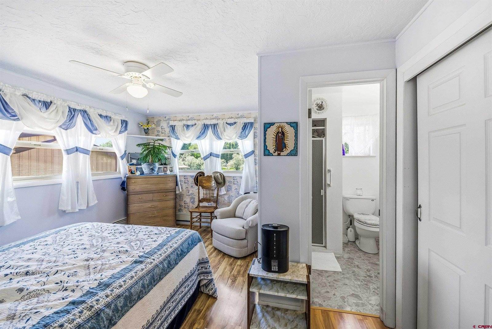 21066 Kaiser Road, Austin, CO 81410