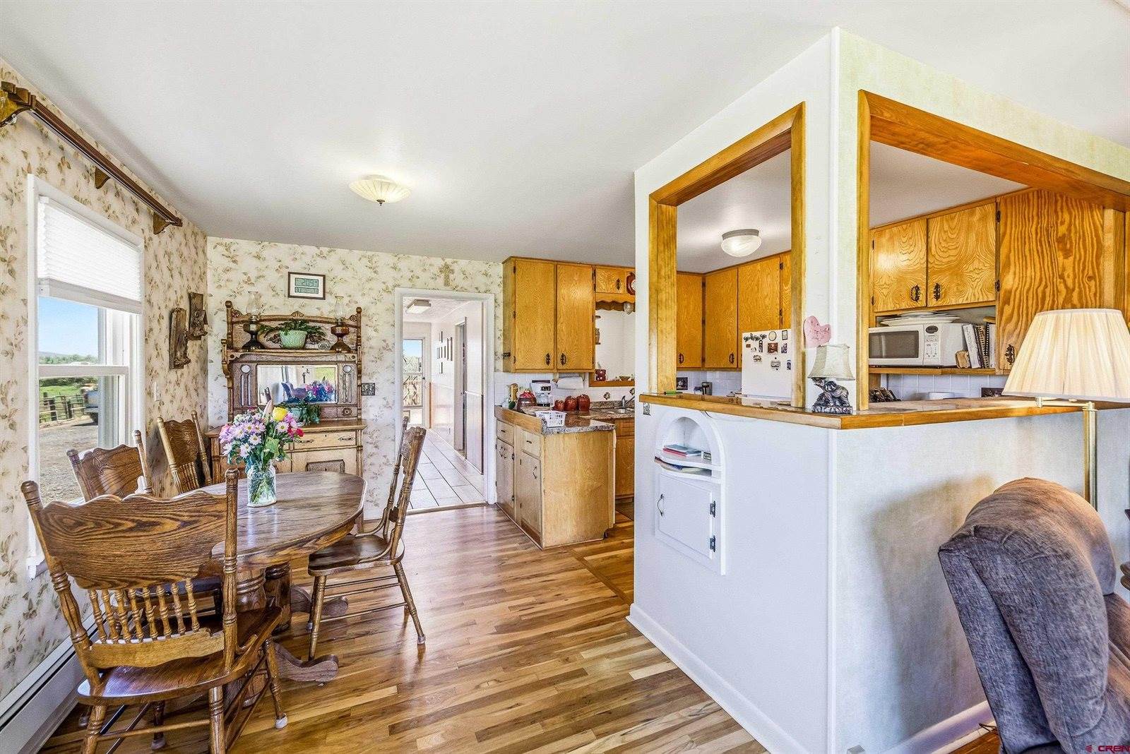 21066 Kaiser Road, Austin, CO 81410