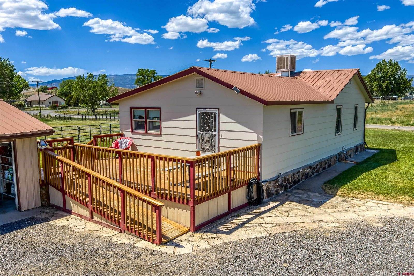 21066 Kaiser Road, Austin, CO 81410