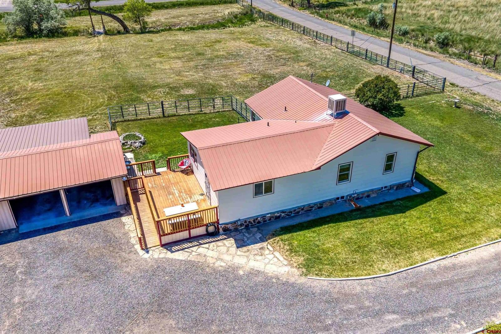 21066 Kaiser Road, Austin, CO 81410