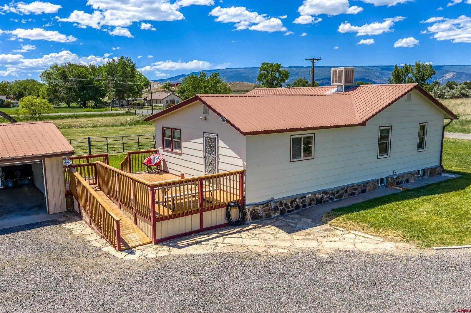 21066 Kaiser Road, Austin, CO 81410