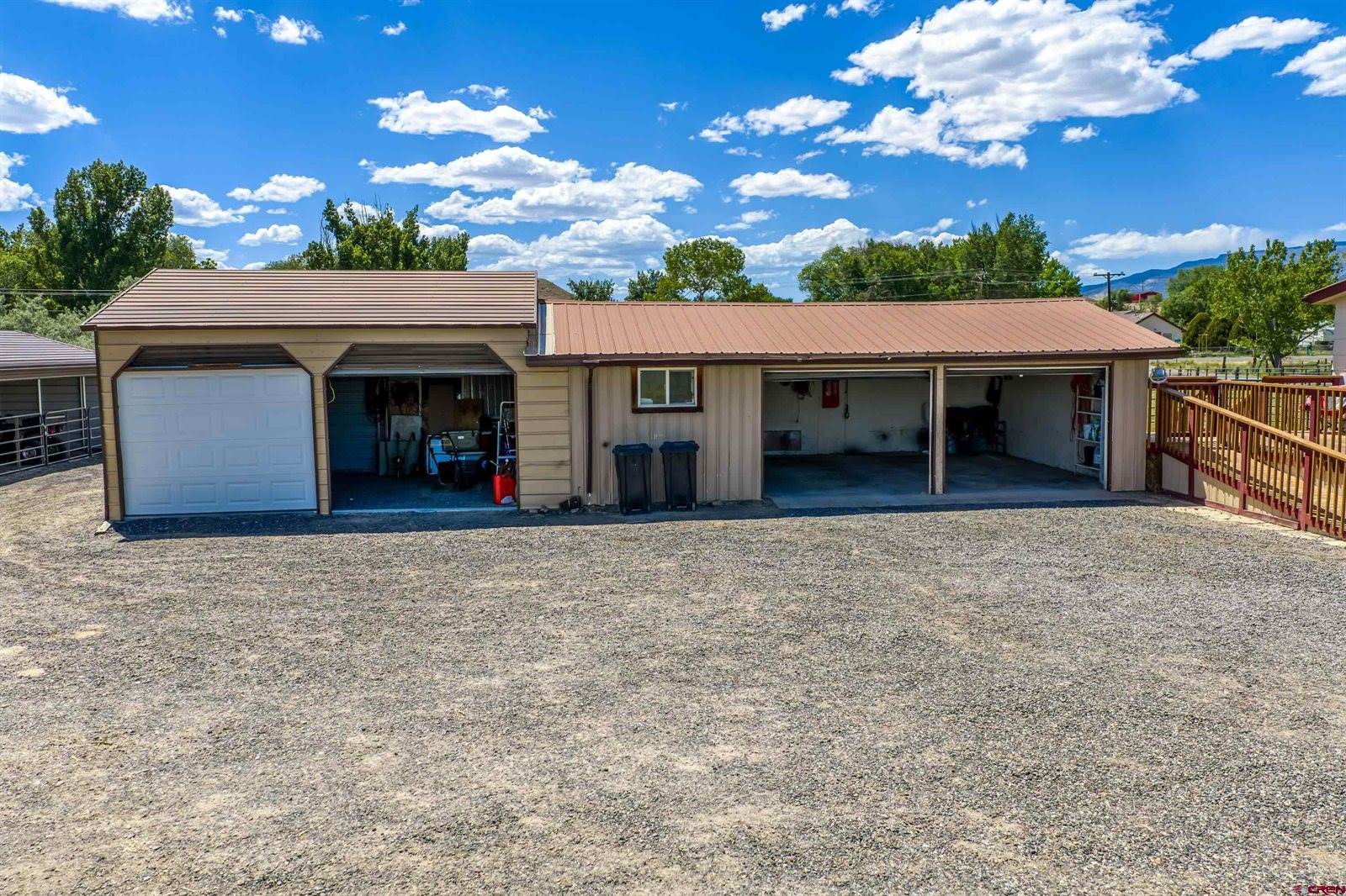 21066 Kaiser Road, Austin, CO 81410