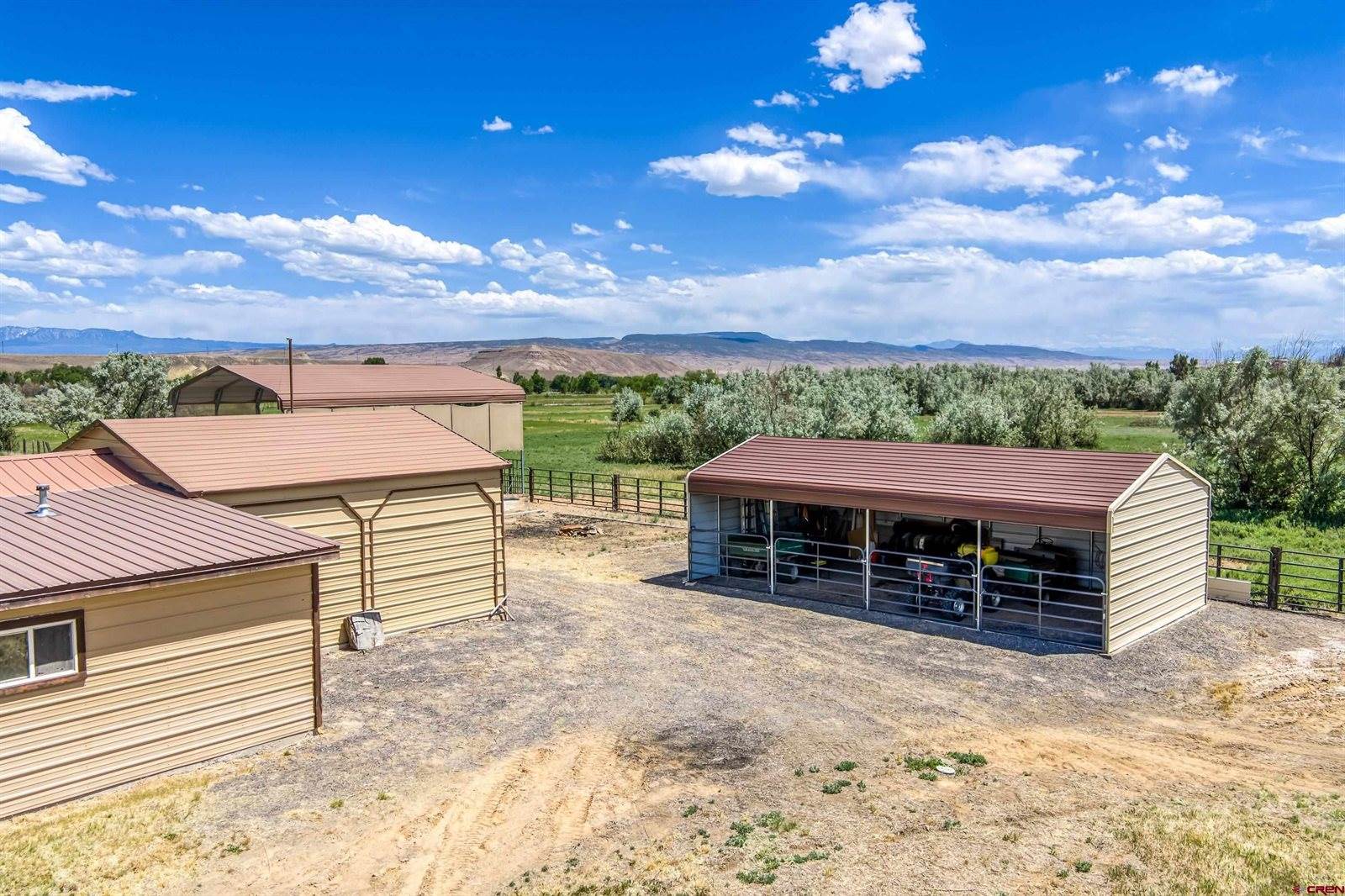 21066 Kaiser Road, Austin, CO 81410
