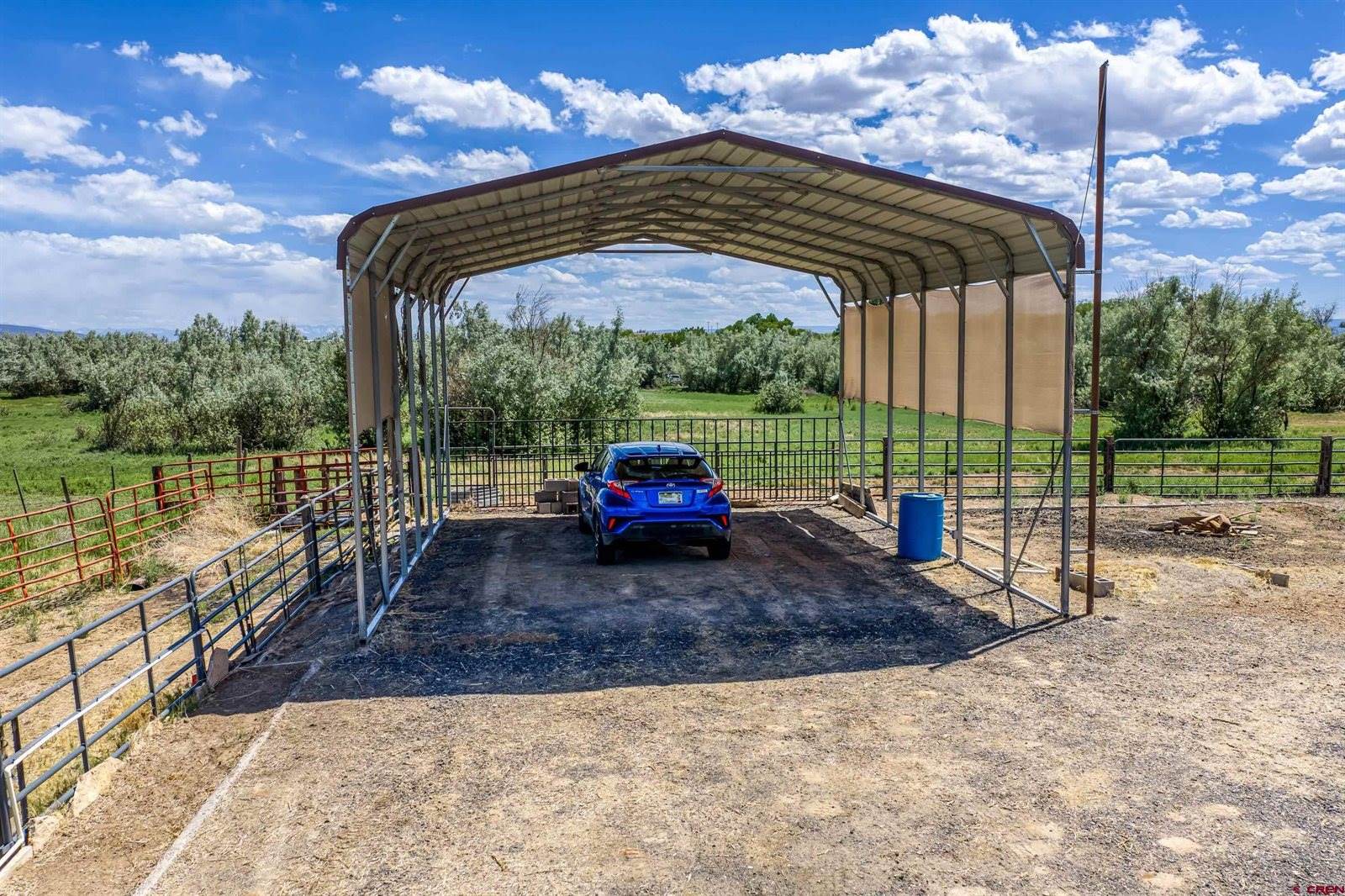 21066 Kaiser Road, Austin, CO 81410