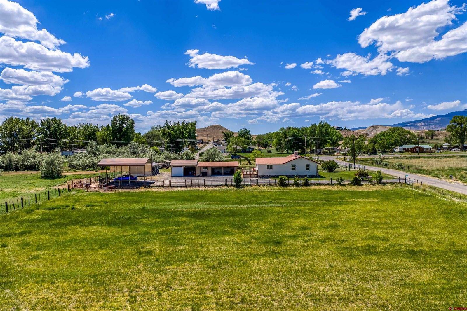 21066 Kaiser Road, Austin, CO 81410