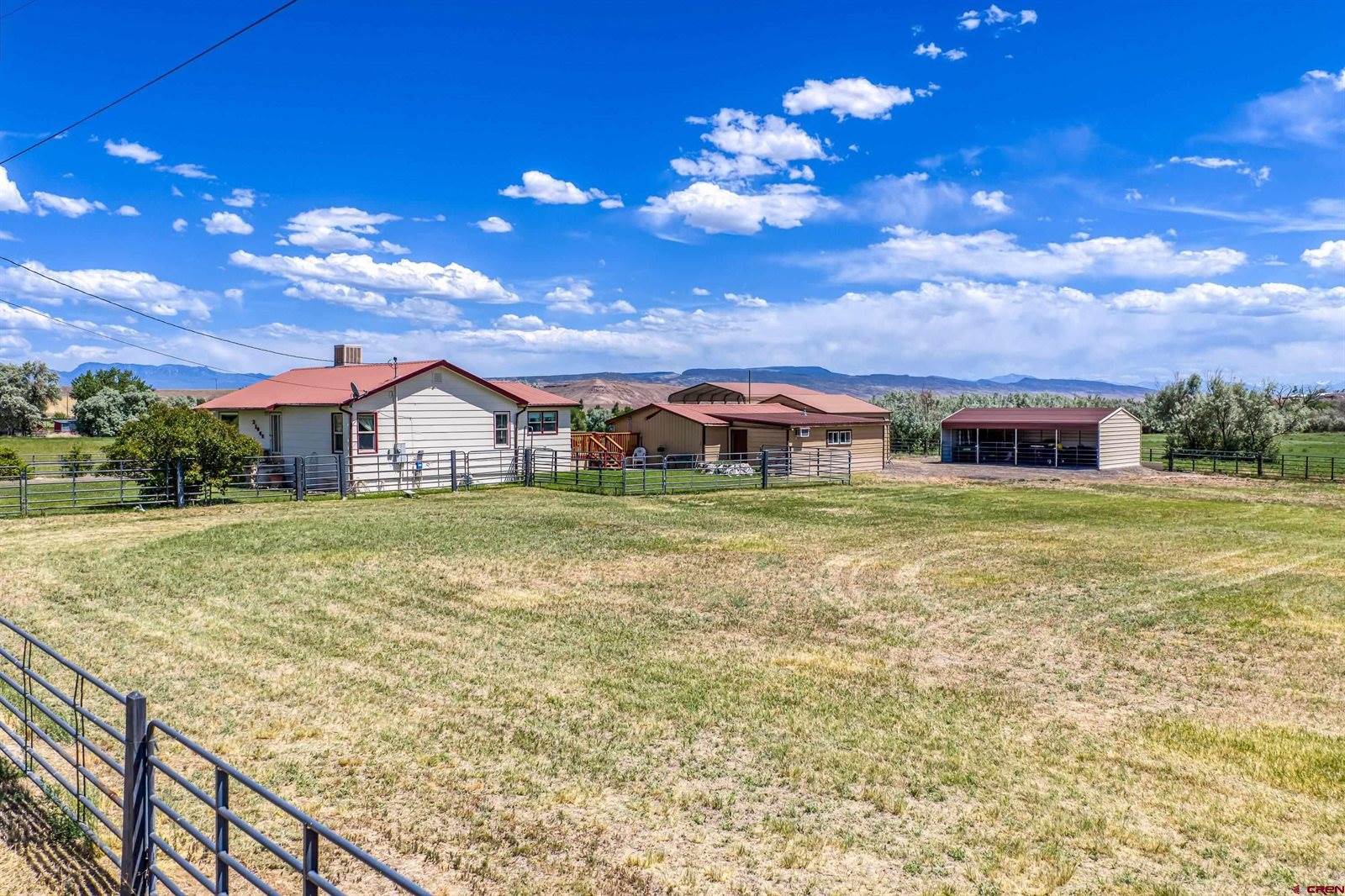 21066 Kaiser Road, Austin, CO 81410