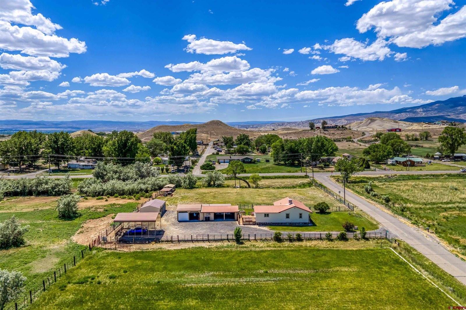 21066 Kaiser Road, Austin, CO 81410