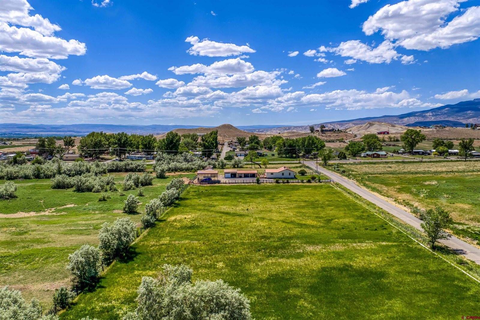 21066 Kaiser Road, Austin, CO 81410