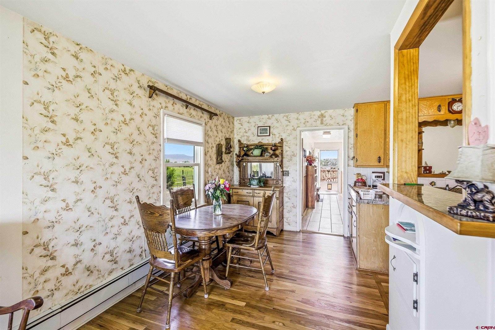 21066 Kaiser Road, Austin, CO 81410