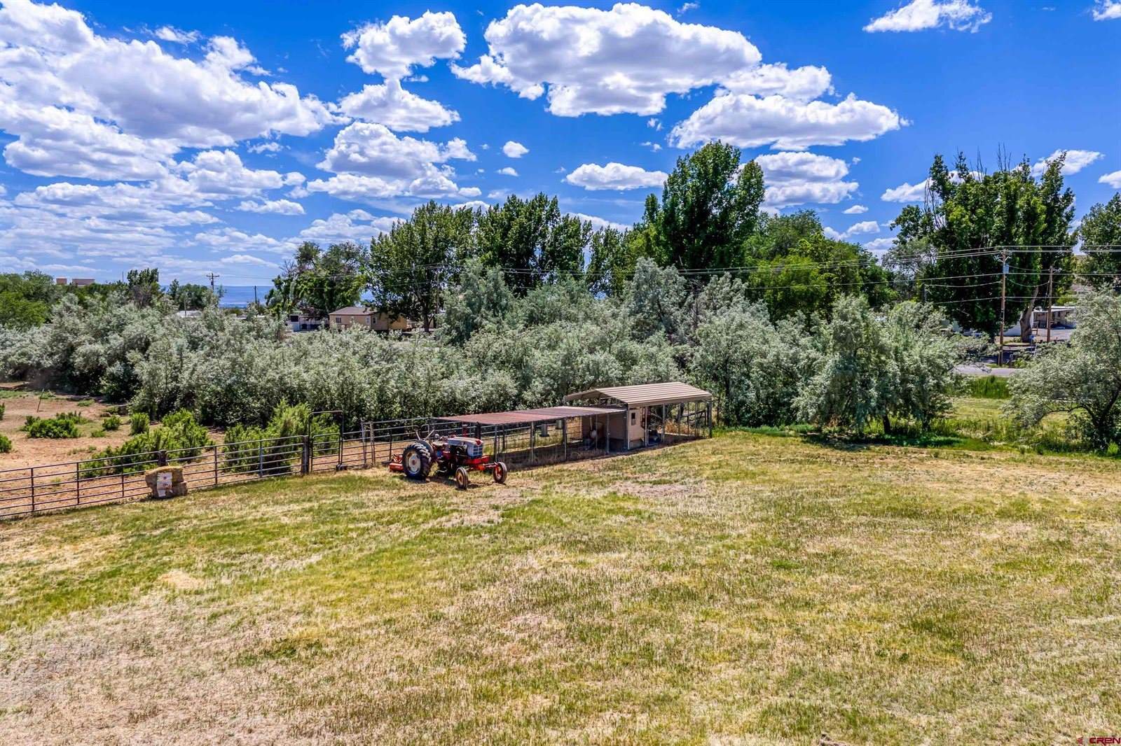 21066 Kaiser Road, Austin, CO 81410