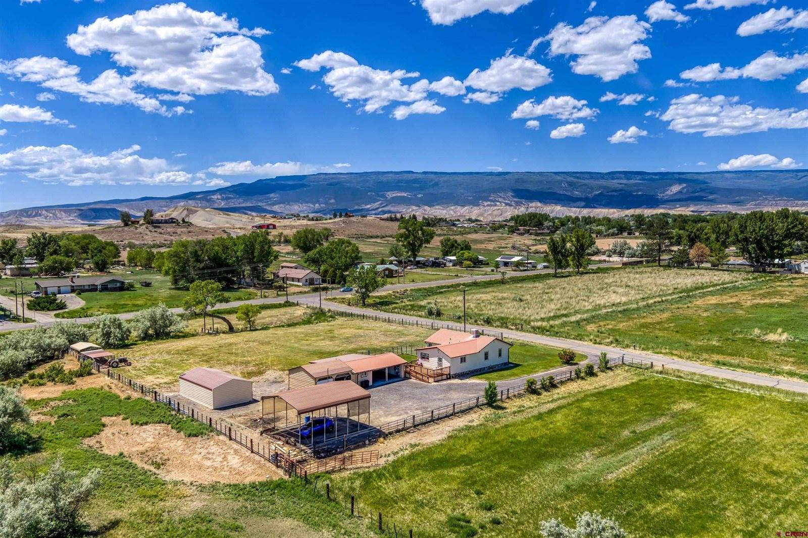 21066 Kaiser Road, Austin, CO 81410