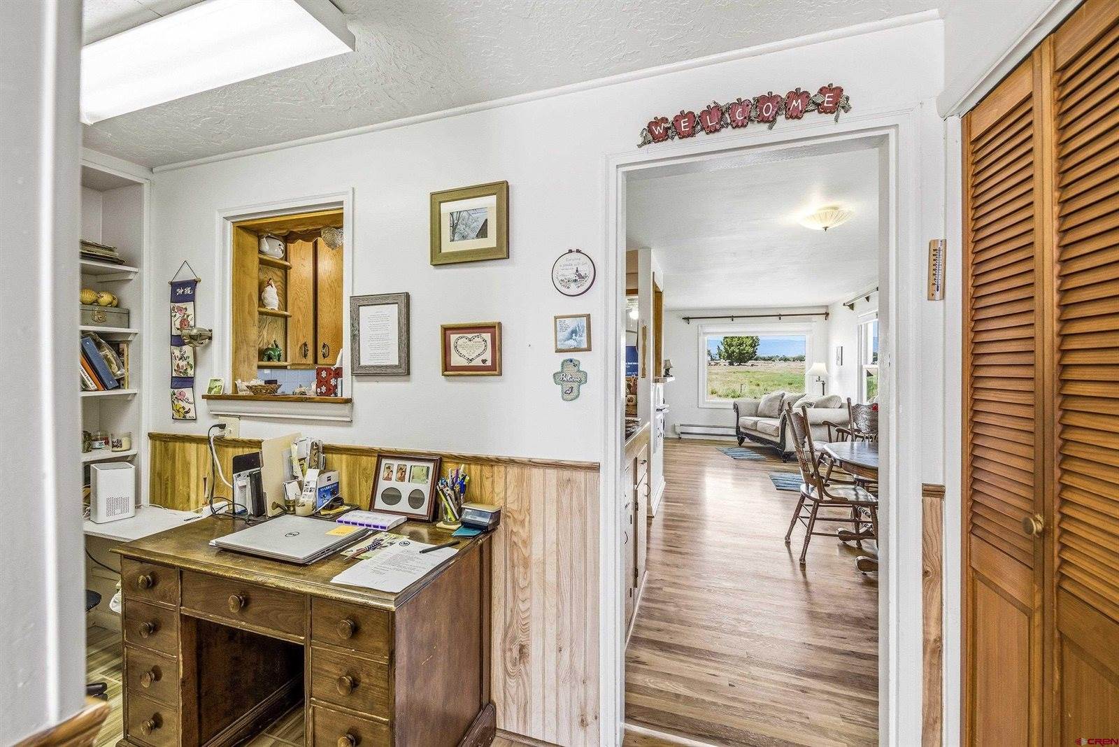 21066 Kaiser Road, Austin, CO 81410