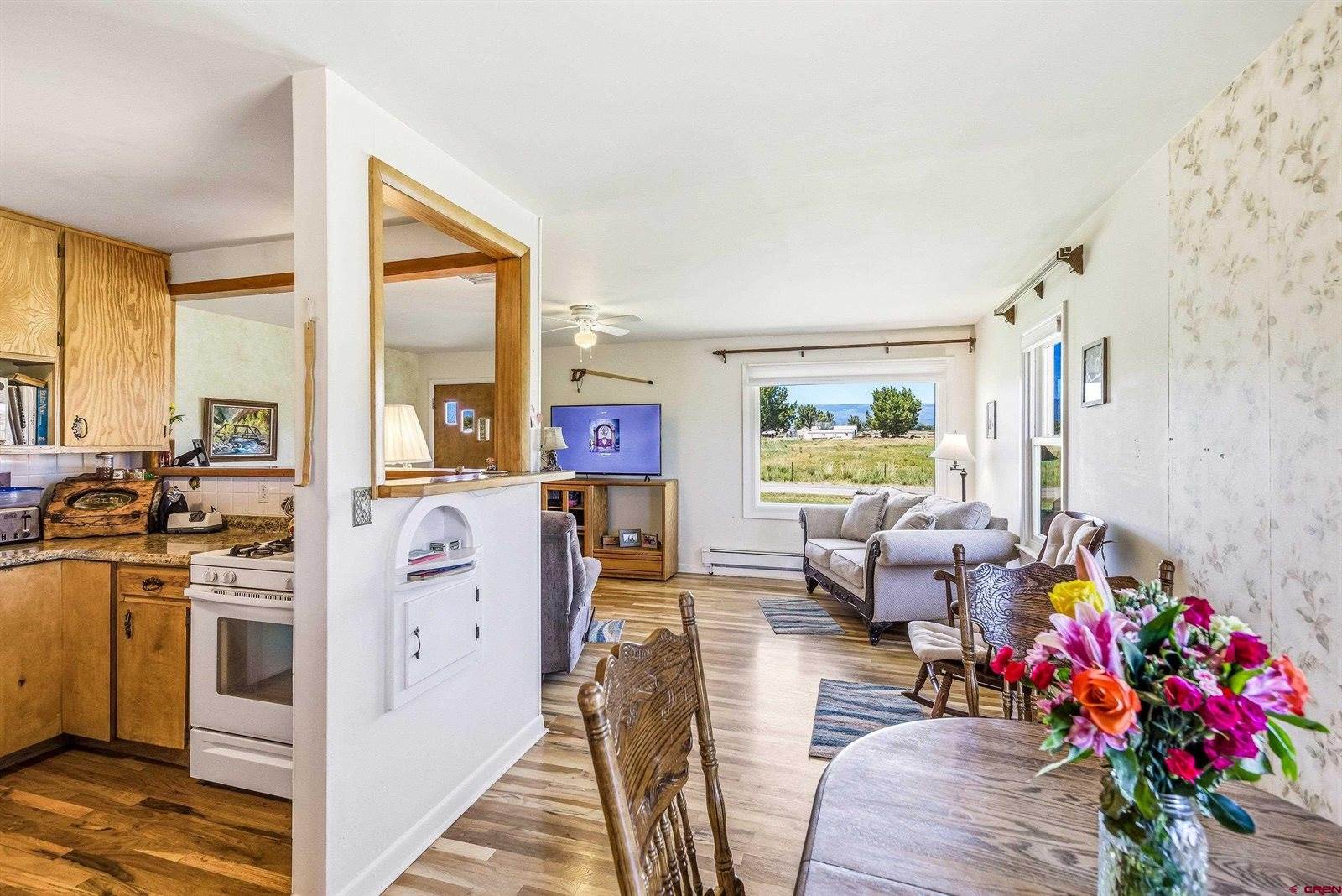 21066 Kaiser Road, Austin, CO 81410