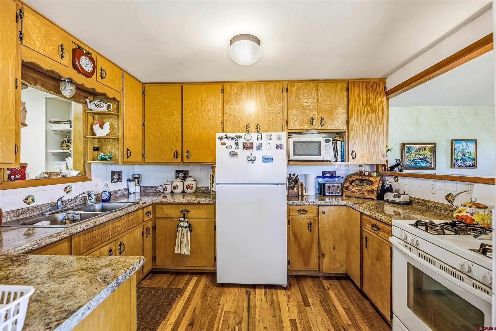21066 Kaiser Road, Austin, CO 81410