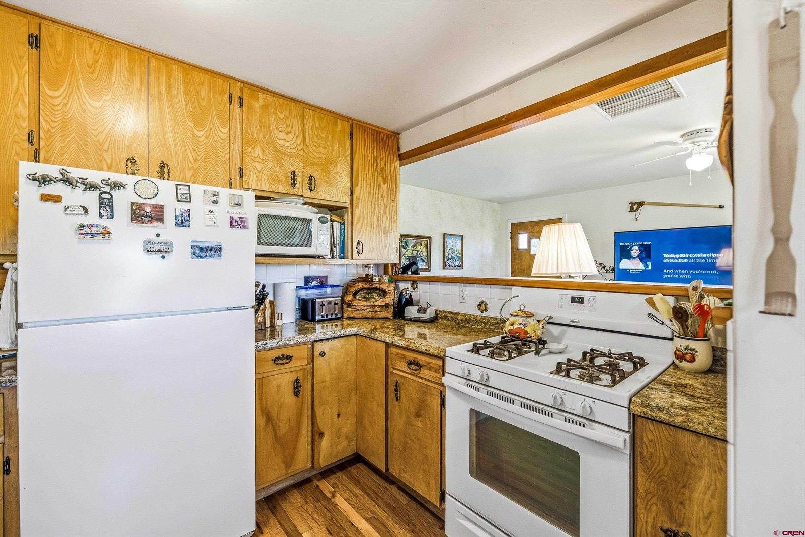 21066 Kaiser Road, Austin, CO 81410