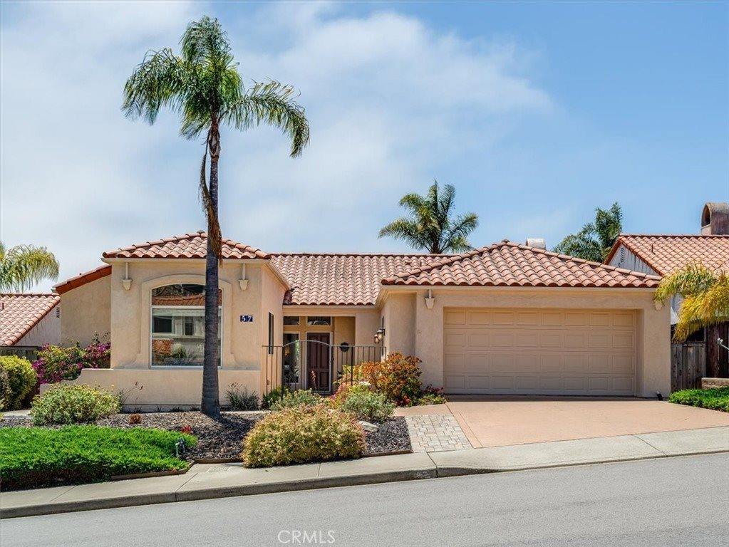 57 La Gaviota, Pismo Beach, CA 93449