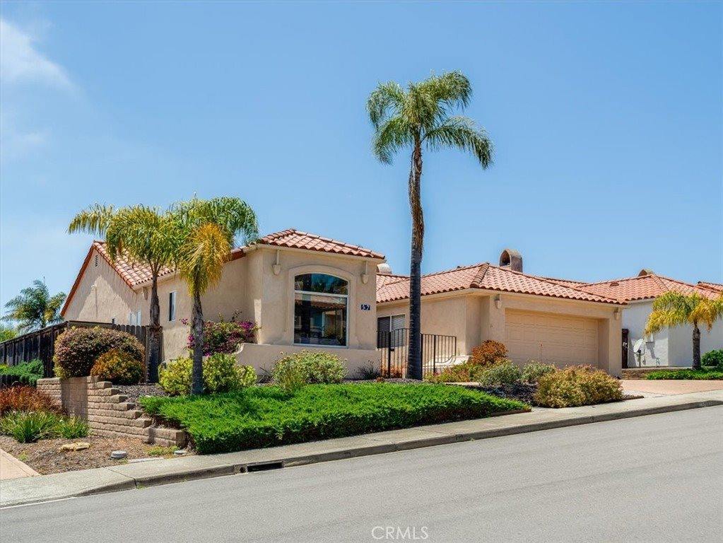 57 La Gaviota, Pismo Beach, CA 93449