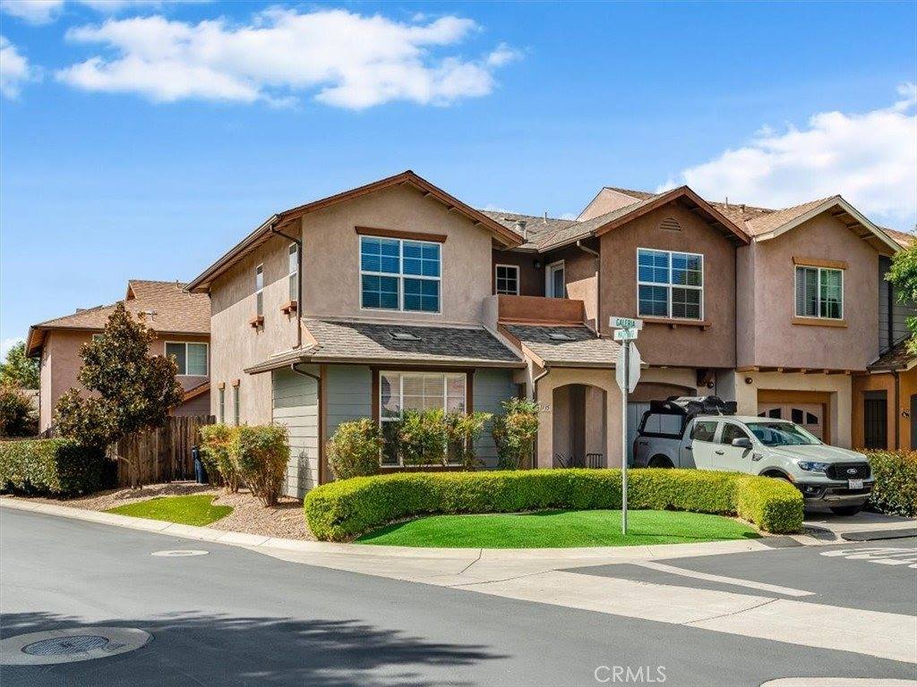 1135 Galeria, Atascadero, CA 93422