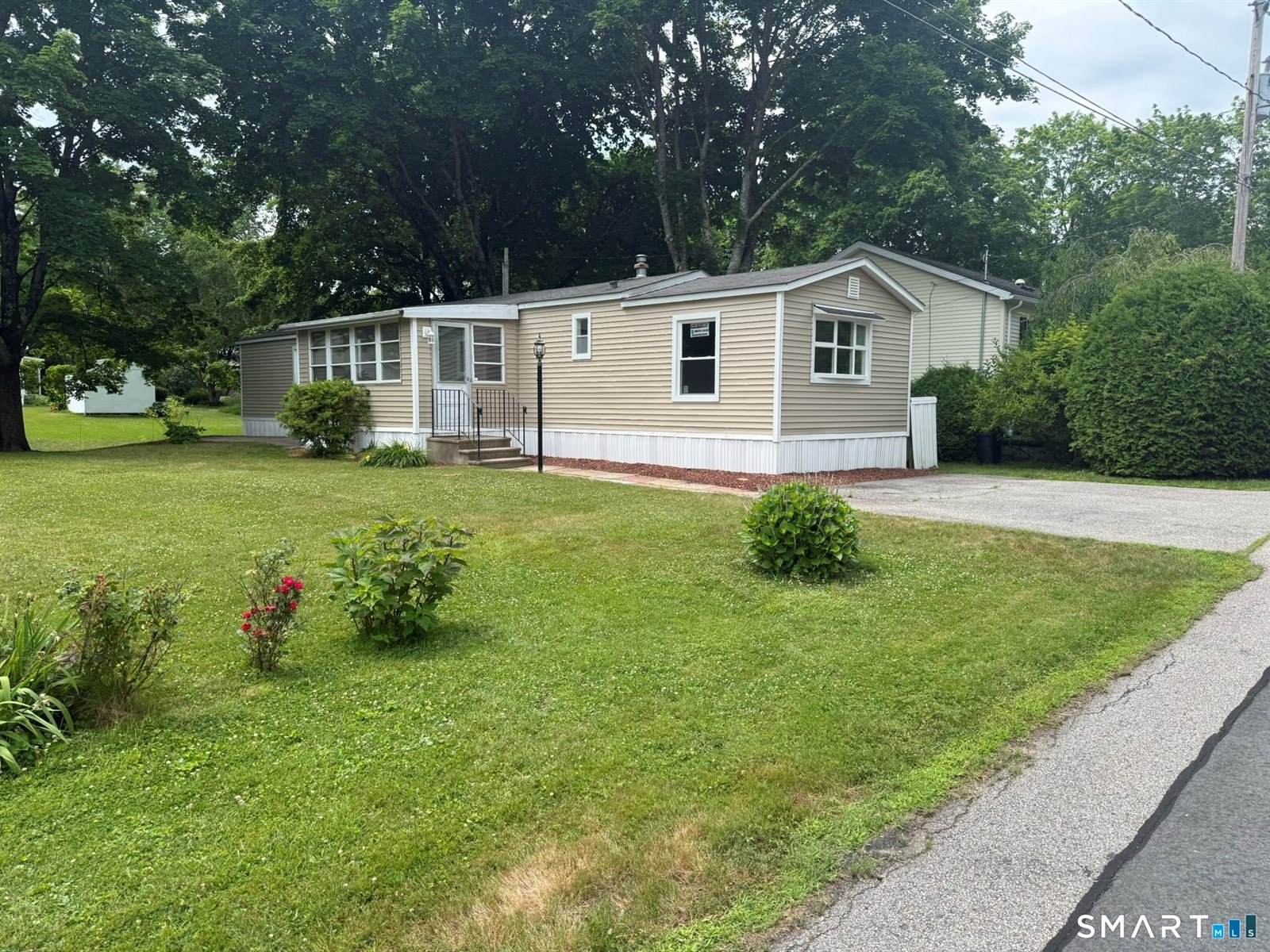 18 Pleasant, Killingworth, CT 06419
