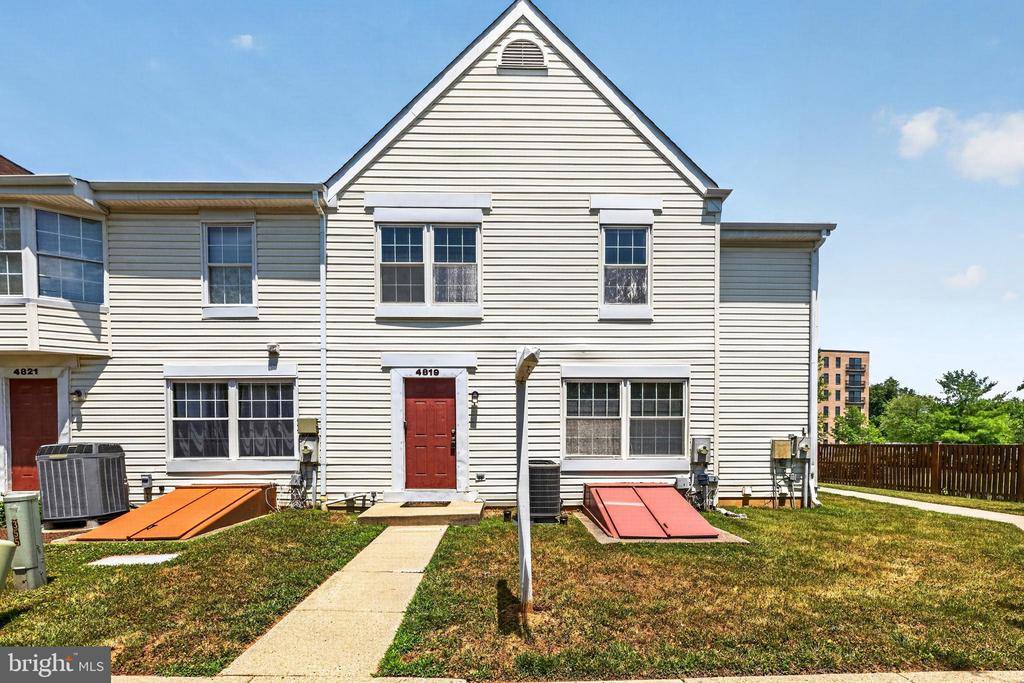 4819 Berwyn House Road, College Park, MD 20740