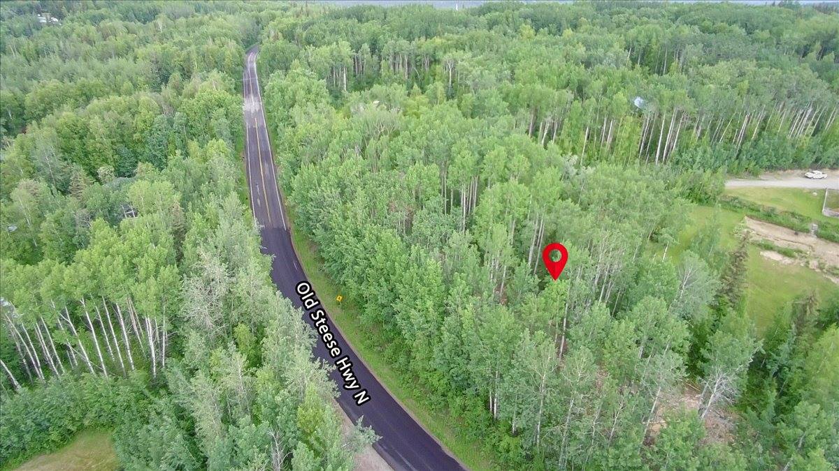 1076 old steese n, Fairbanks, AK 99712