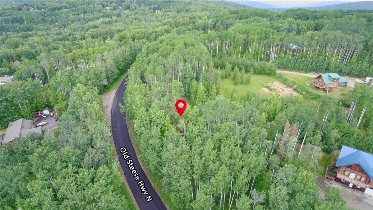 1076 old steese n, Fairbanks, AK 99712