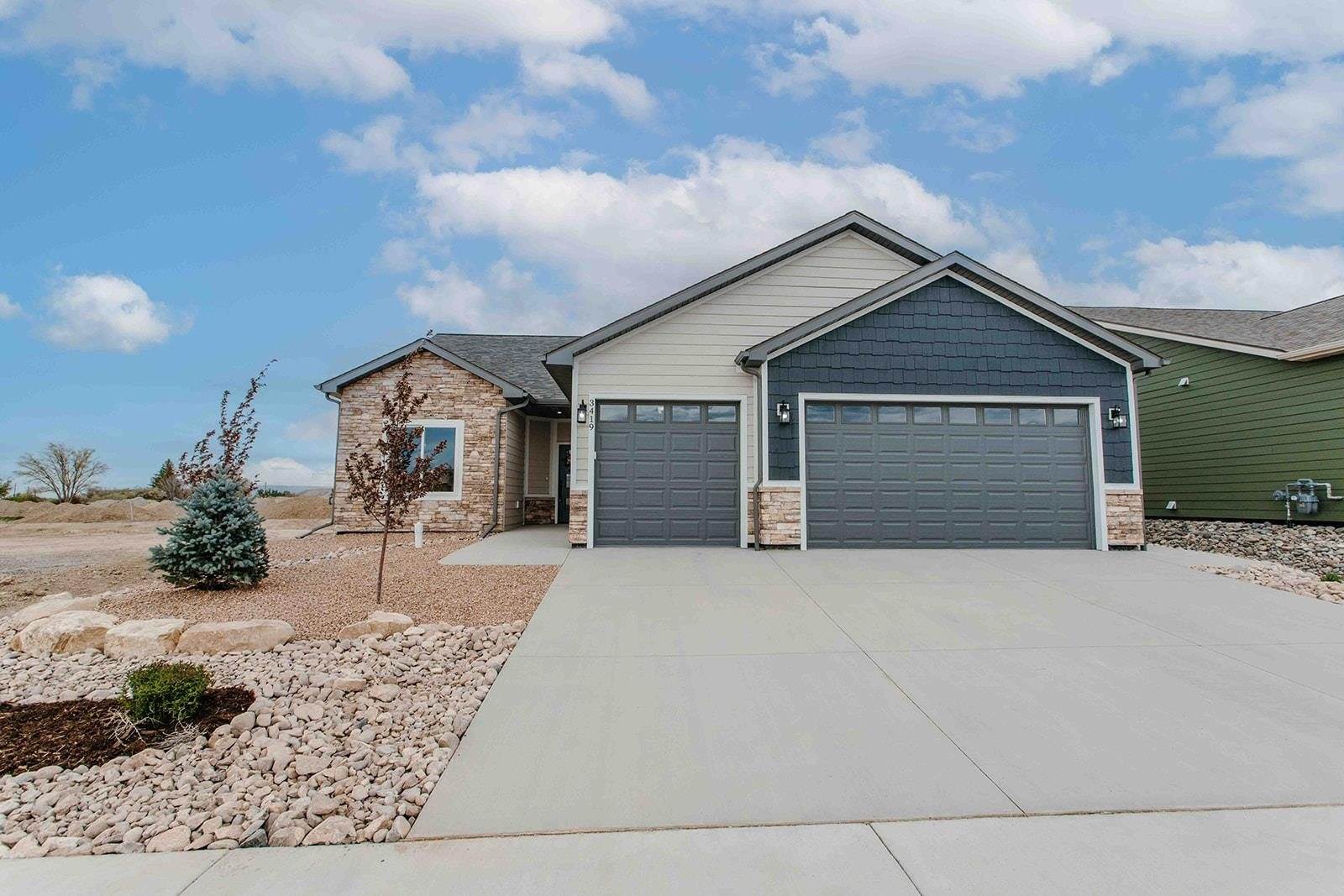 3419 Pinewood Street, Montrose, CO 81401