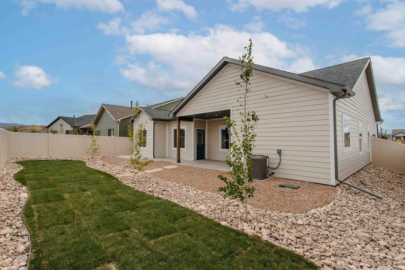 3419 Pinewood Street, Montrose, CO 81401
