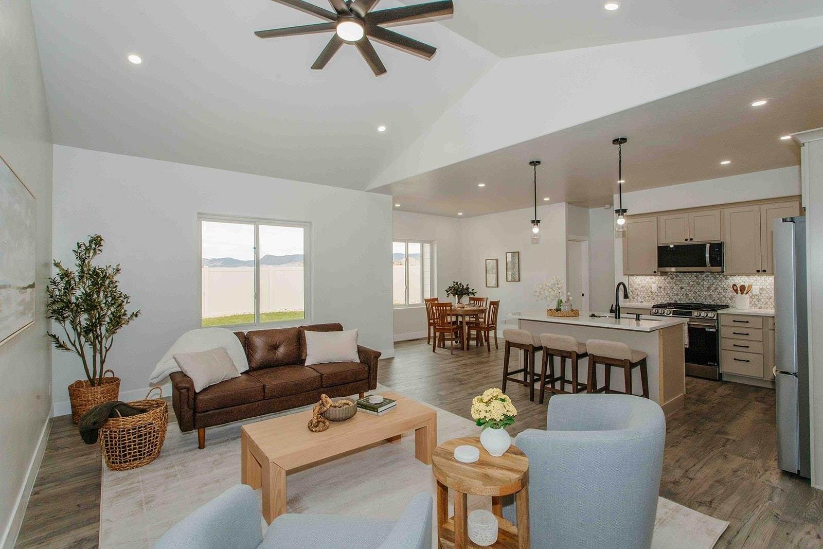 3419 Pinewood Street, Montrose, CO 81401