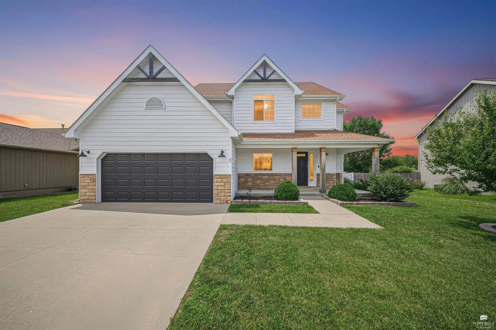 1010 Kadence Lane, Junction City, KS 66441