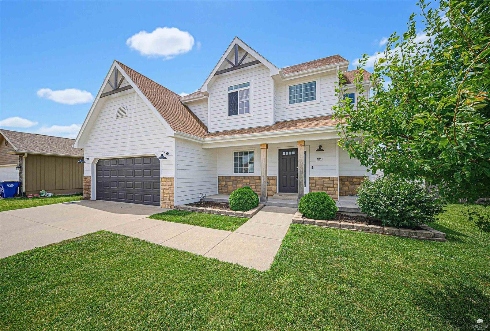 1010 Kadence Lane, Junction City, KS 66441