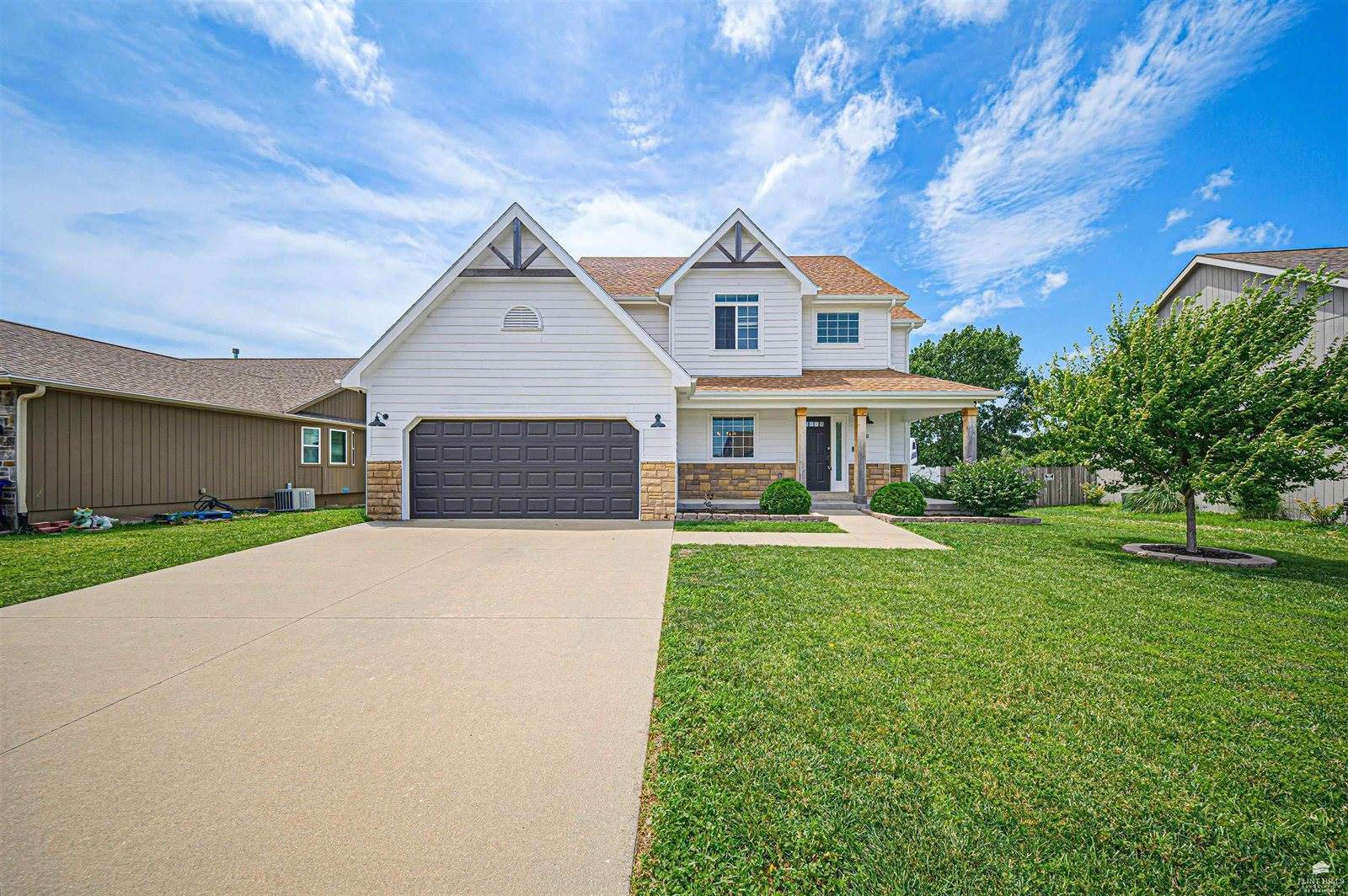 1010 Kadence Lane, Junction City, KS 66441