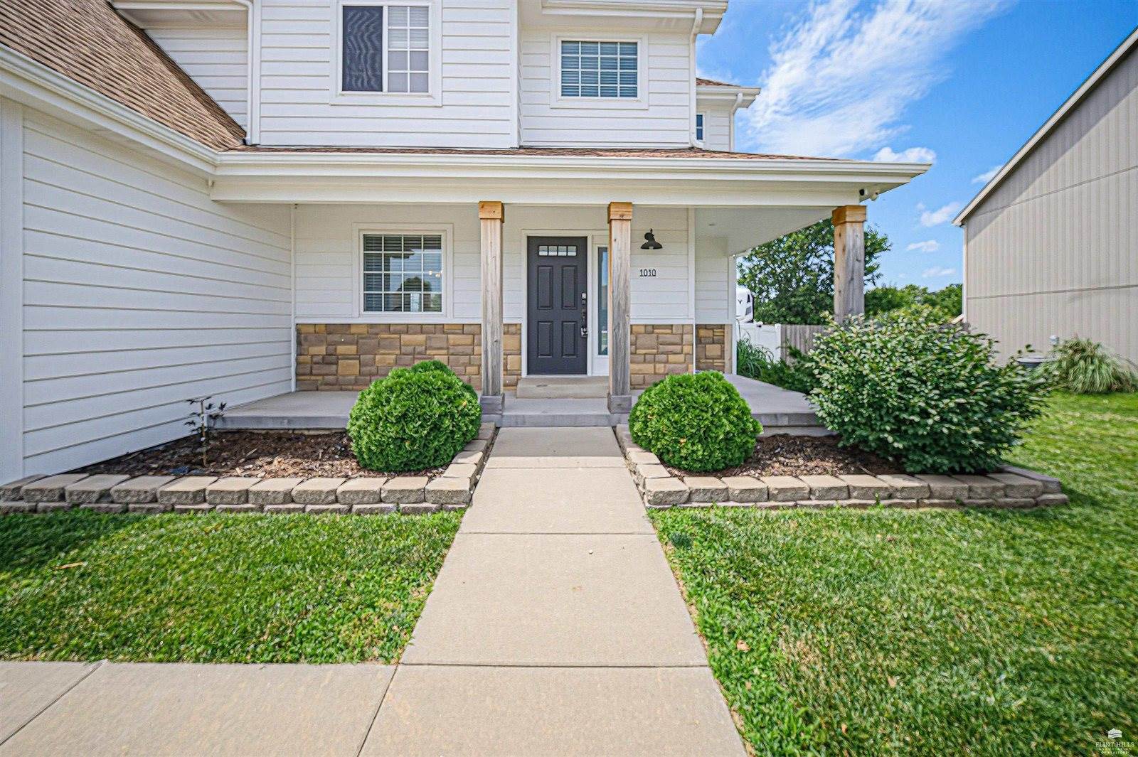 1010 Kadence Lane, Junction City, KS 66441
