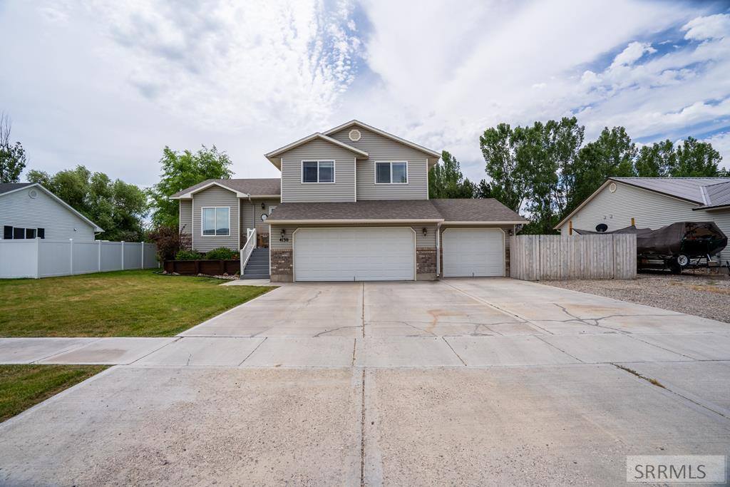 4130 E. Forest Glen Drive, Ammon, ID 83406