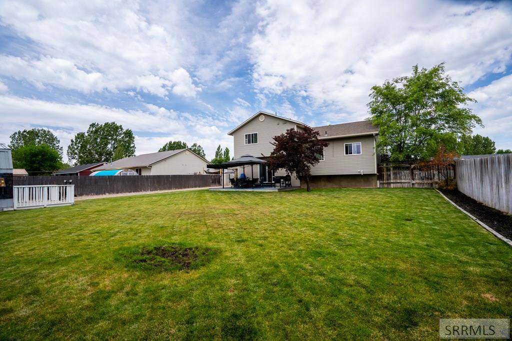 4130 E. Forest Glen Drive, Ammon, ID 83406