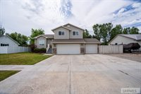 4130 E. Forest Glen Drive, Ammon, ID 83406