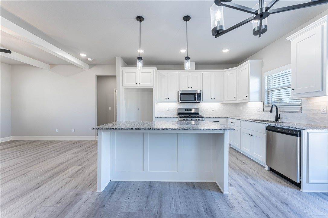 2312 John W Montgomery Circle, Pea Ridge, AR 72751