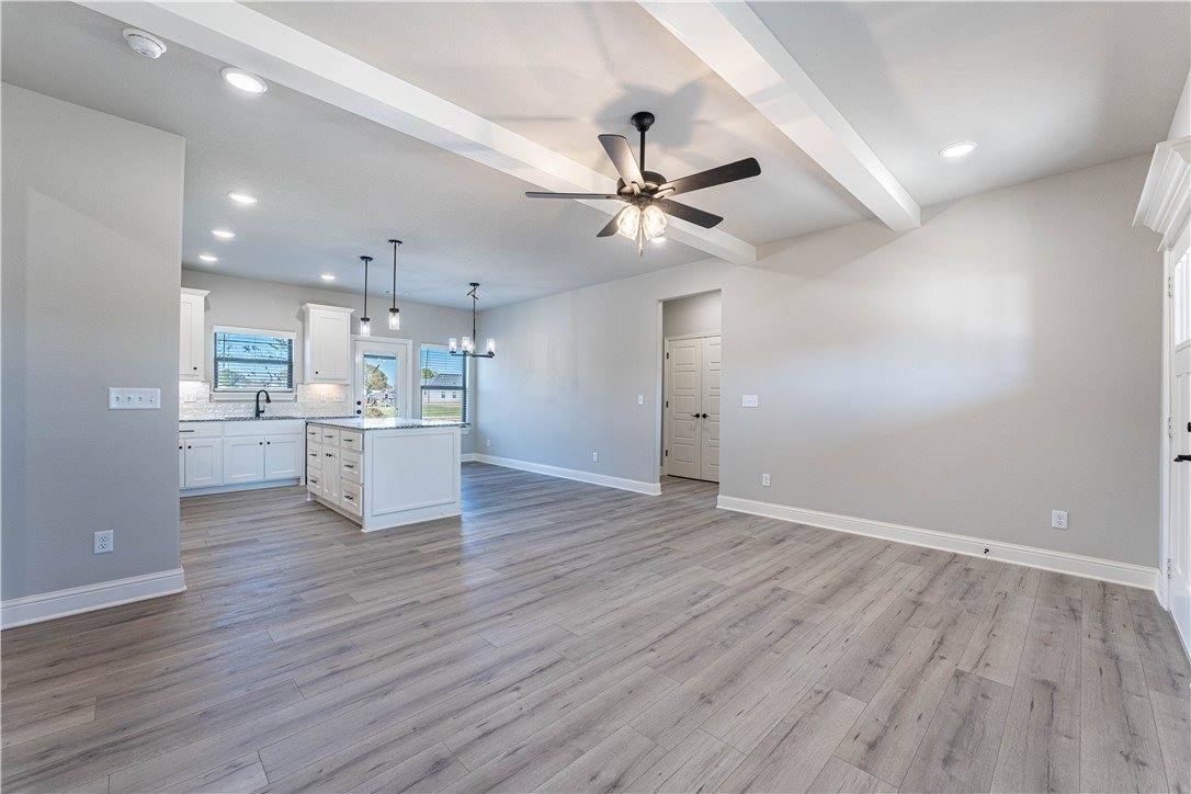 2312 John W Montgomery Circle, Pea Ridge, AR 72751