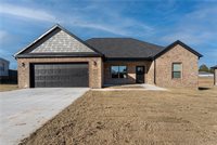2312 John W Montgomery Circle, Pea Ridge, AR 72751