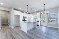 2312 John W Montgomery Circle, Pea Ridge, AR 72751
