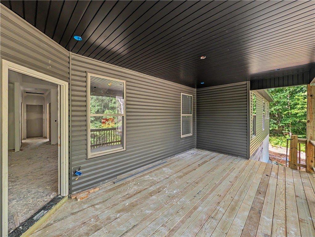 11 Carrick Drive, Bella Vista, AR 72715